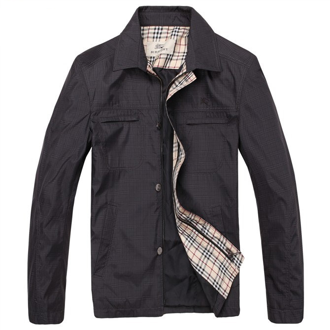 Veste Burberry Soldes Pour Homme